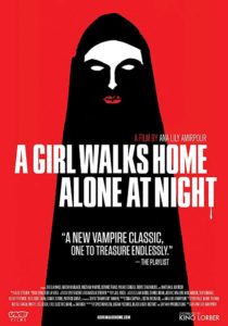 A Girl Walks Home Alone at Night (2015)