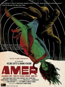 Amer (2009)