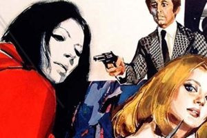 La dama rossa uccide sette volte (Emilio Miraglia, 1972)